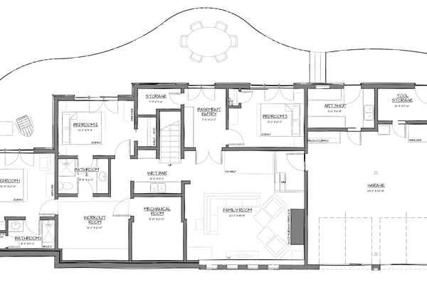 Rustic-Redstone-Colorado-Canadian-Timberframes-Design-Basement-Floor-Plan